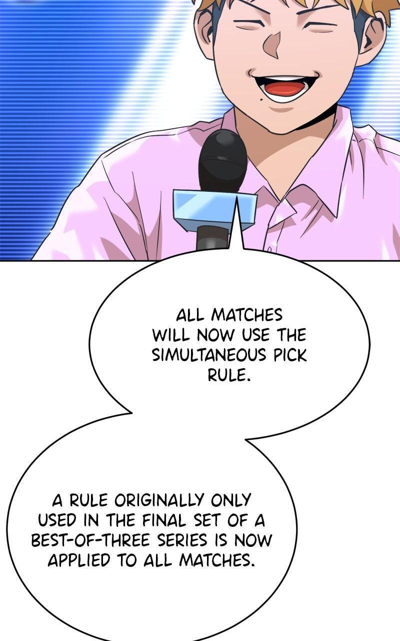 Double Click Chapter 198 page 9 - 