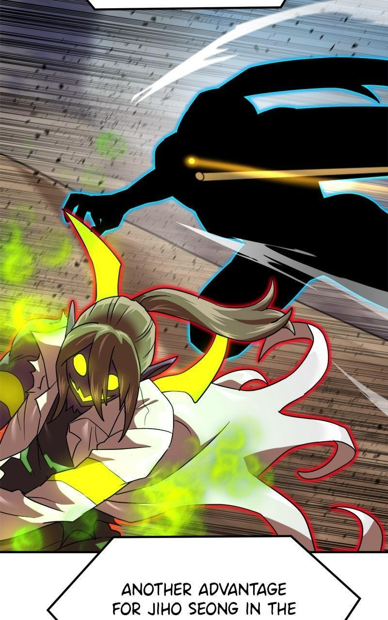 Double Click Chapter 198 page 83 - 