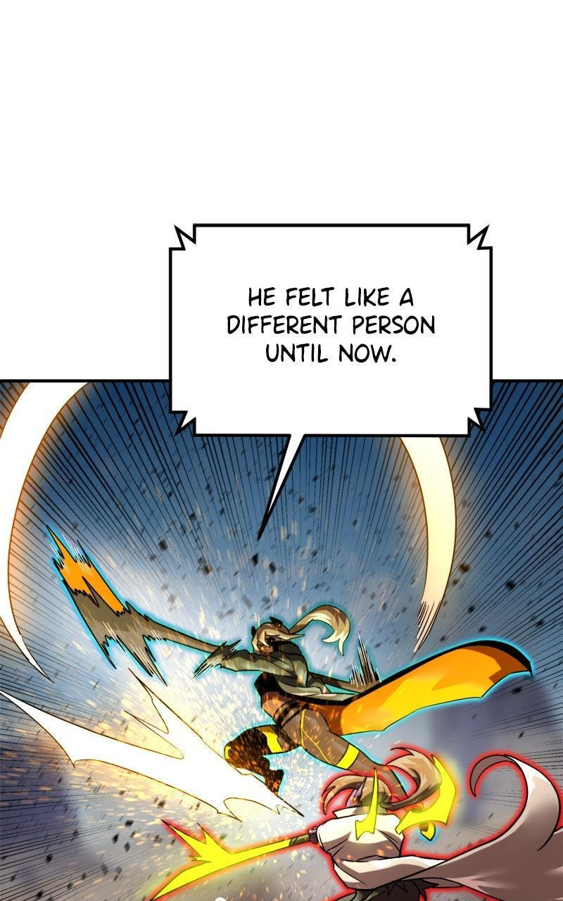 Double Click Chapter 198 page 85 - 