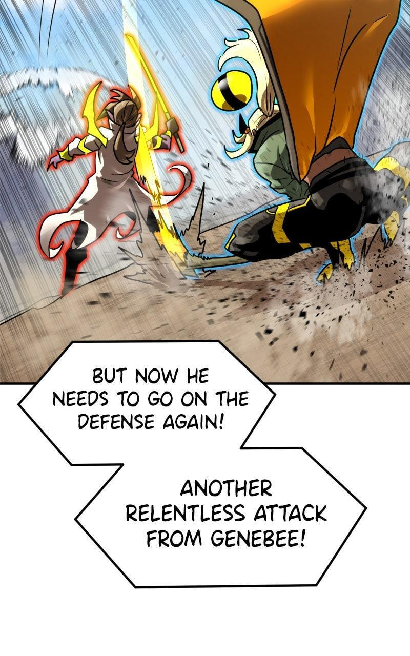 Double Click Chapter 198 page 89 - 