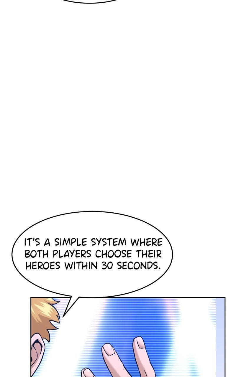 Double Click Chapter 198 page 10 - 