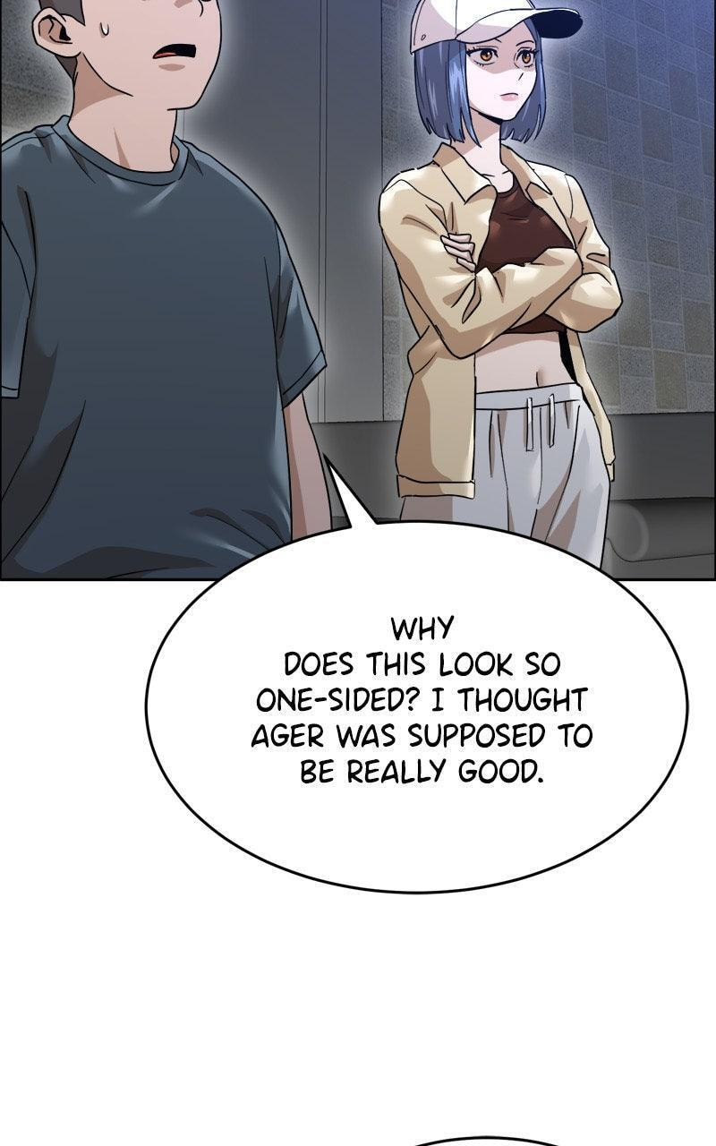 Double Click Chapter 198 page 91 - 