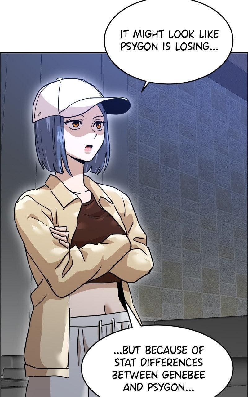 Double Click Chapter 198 page 92 - 