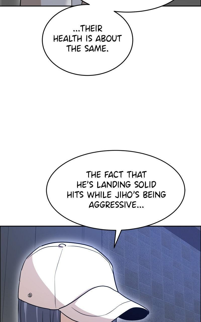 Double Click Chapter 198 page 93 - 