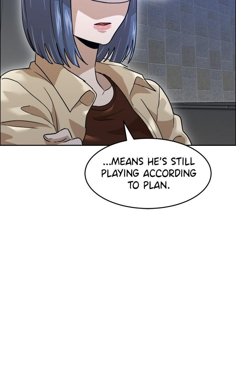 Double Click Chapter 198 page 94 - 