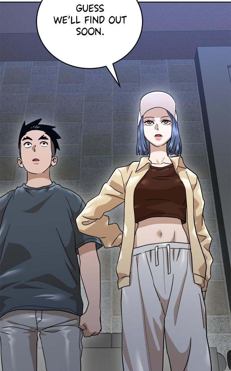 Double Click Chapter 198 page 98 - 