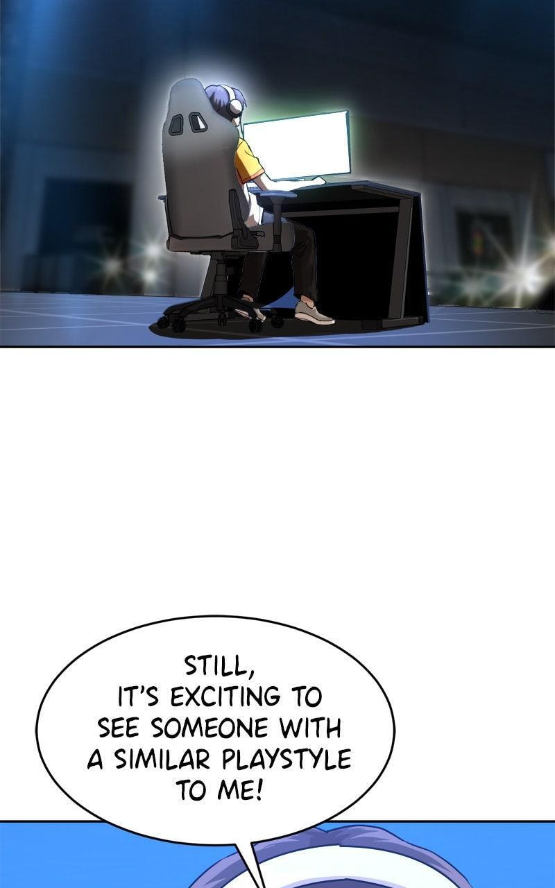Double Click Chapter 199 page 2 - 