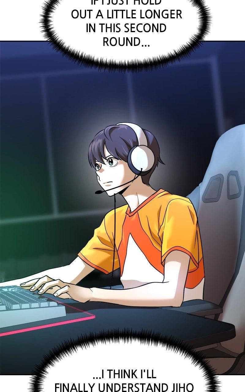Double Click Chapter 199 page 103 - 