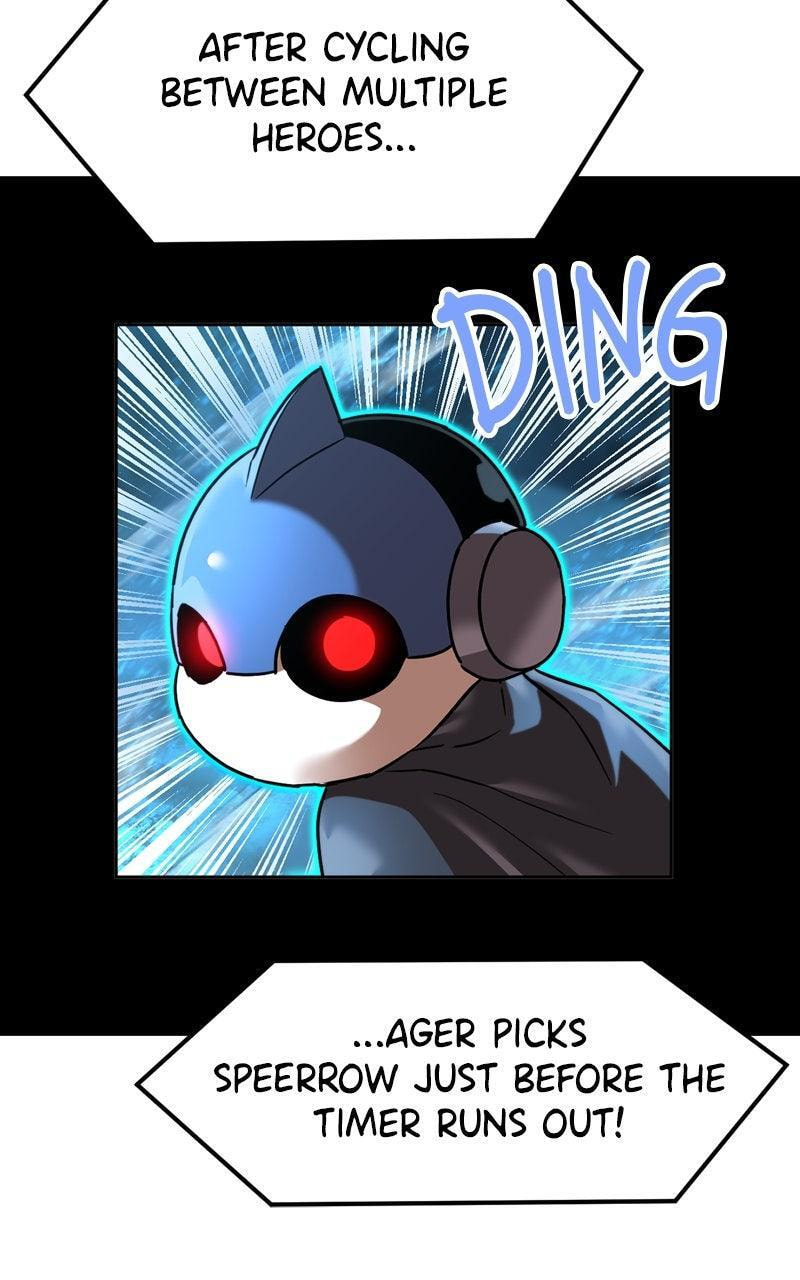 Double Click Chapter 199 page 17 - 