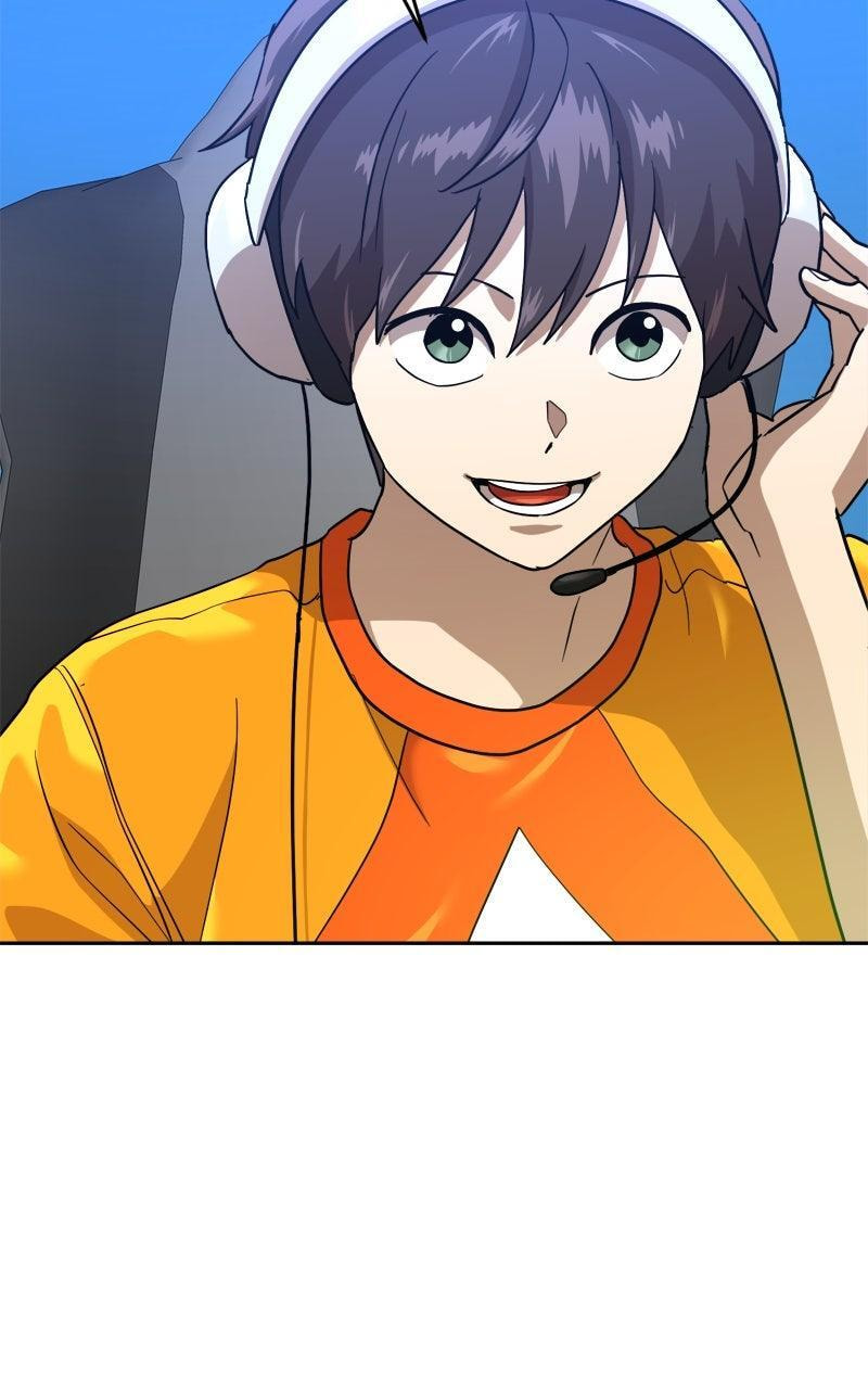 Double Click Chapter 199 page 3 - 