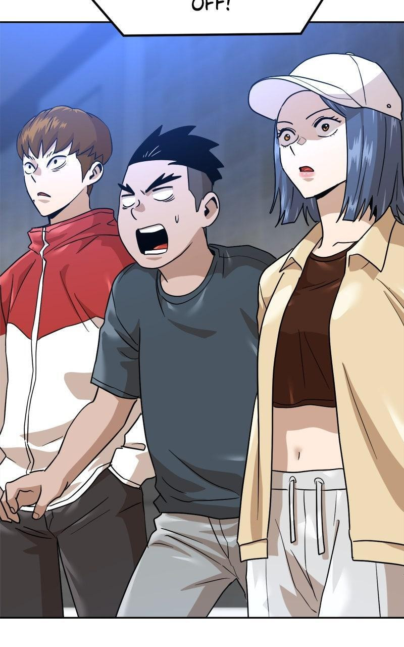 Double Click Chapter 199 page 21 - 