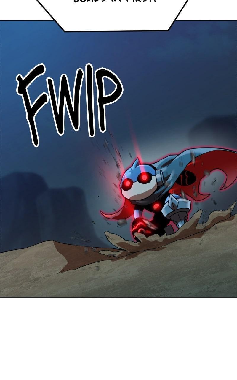 Double Click Chapter 199 page 34 - 
