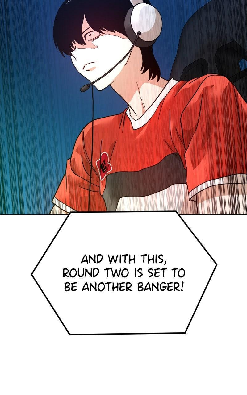Double Click Chapter 199 page 38 - 
