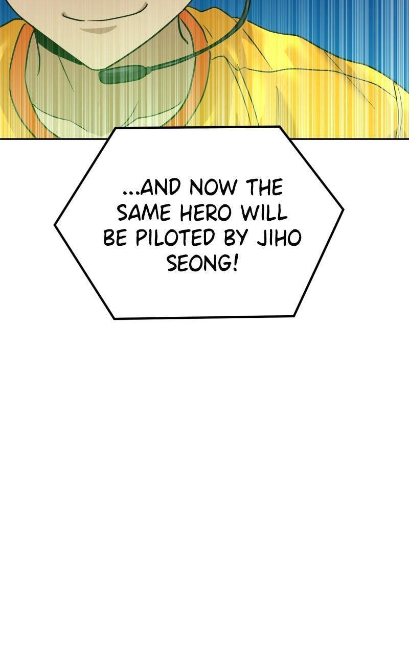 Double Click Chapter 199 page 40 - 