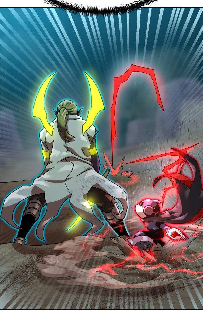 Double Click Chapter 199 page 45 - 