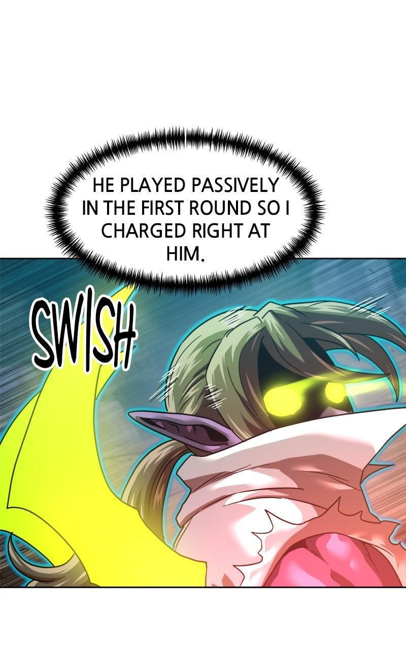 Double Click Chapter 199 page 46 - 