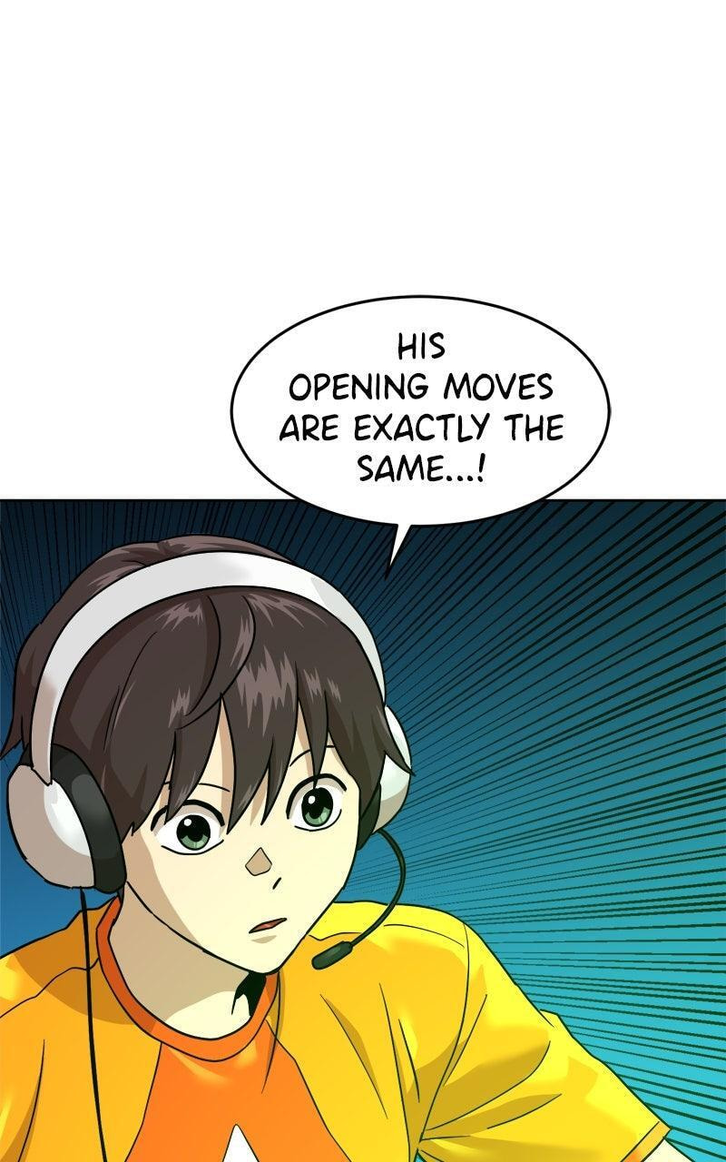 Double Click Chapter 199 page 55 - 