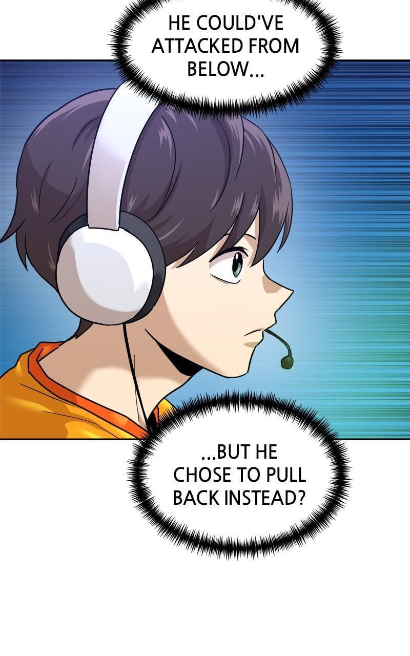 Double Click Chapter 199 page 64 - 