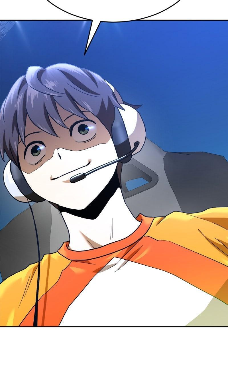 Double Click Chapter 199 page 8 - 