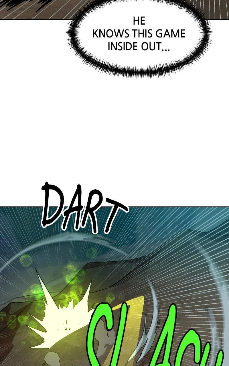 Double Click Chapter 199 page 74 - 