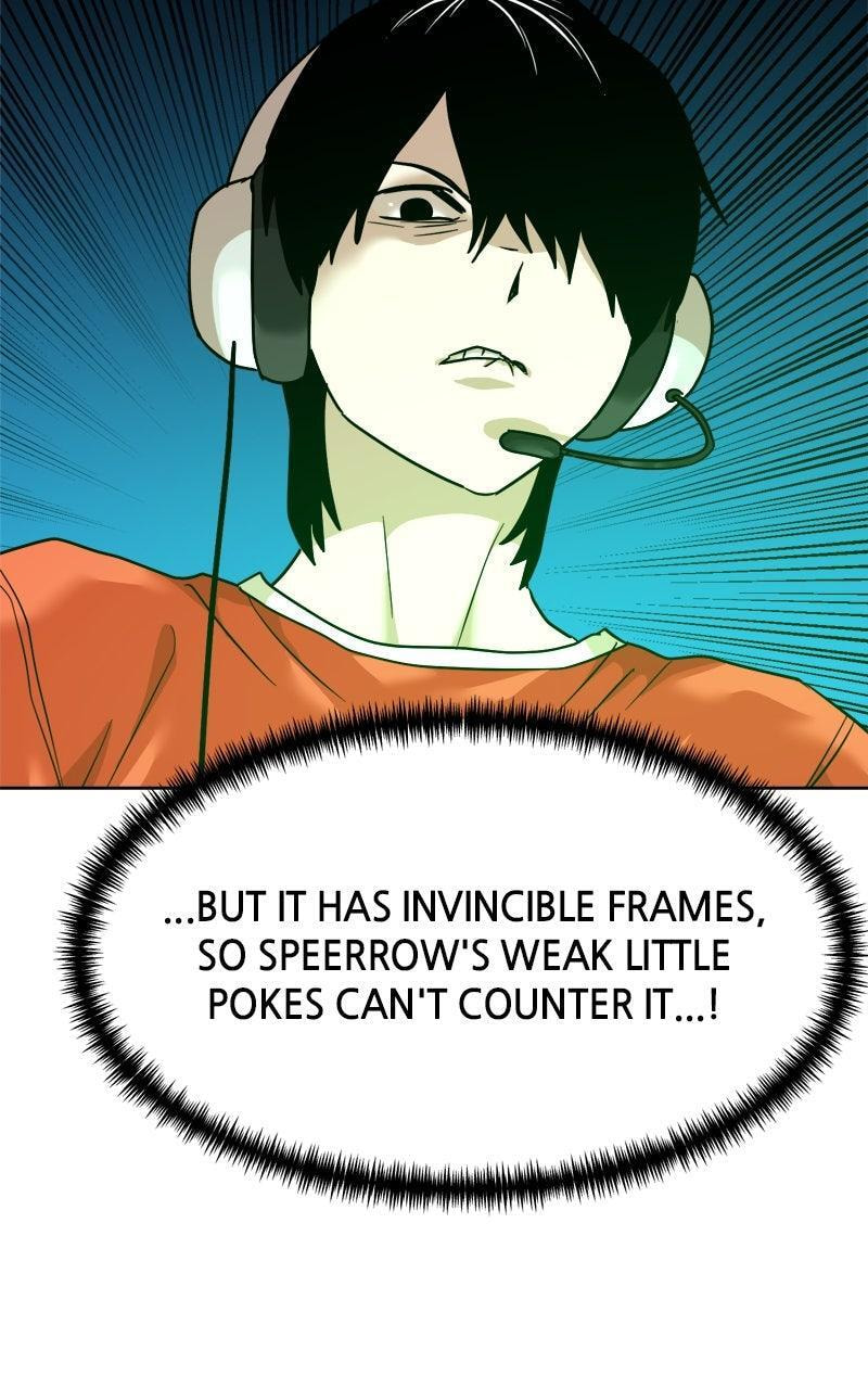 Double Click Chapter 199 page 77 - 