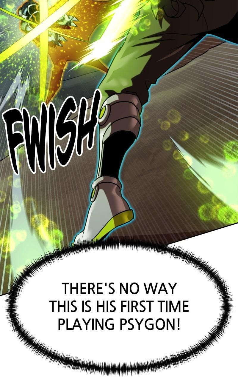 Double Click Chapter 199 page 81 - 