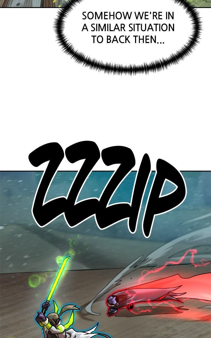 Double Click Chapter 199 page 84 - 