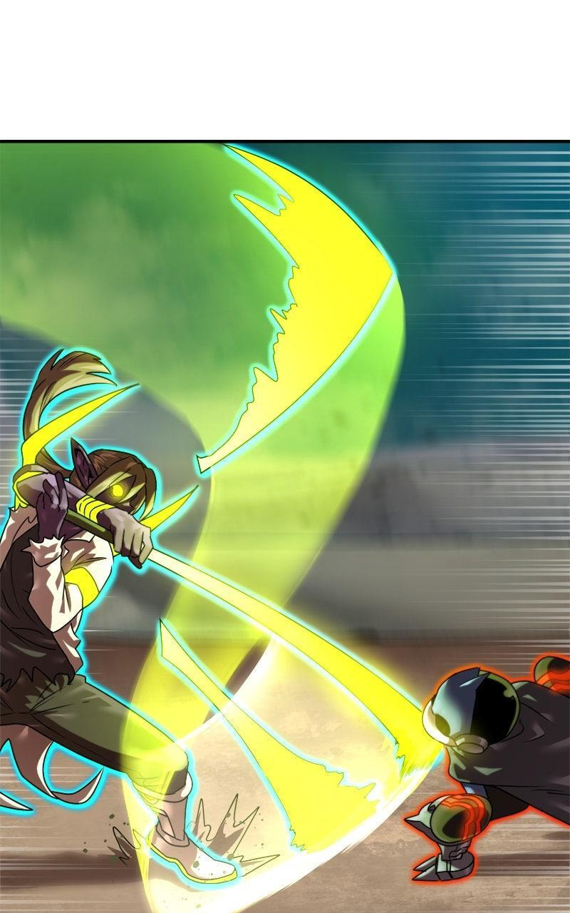 Double Click Chapter 199 page 92 - 