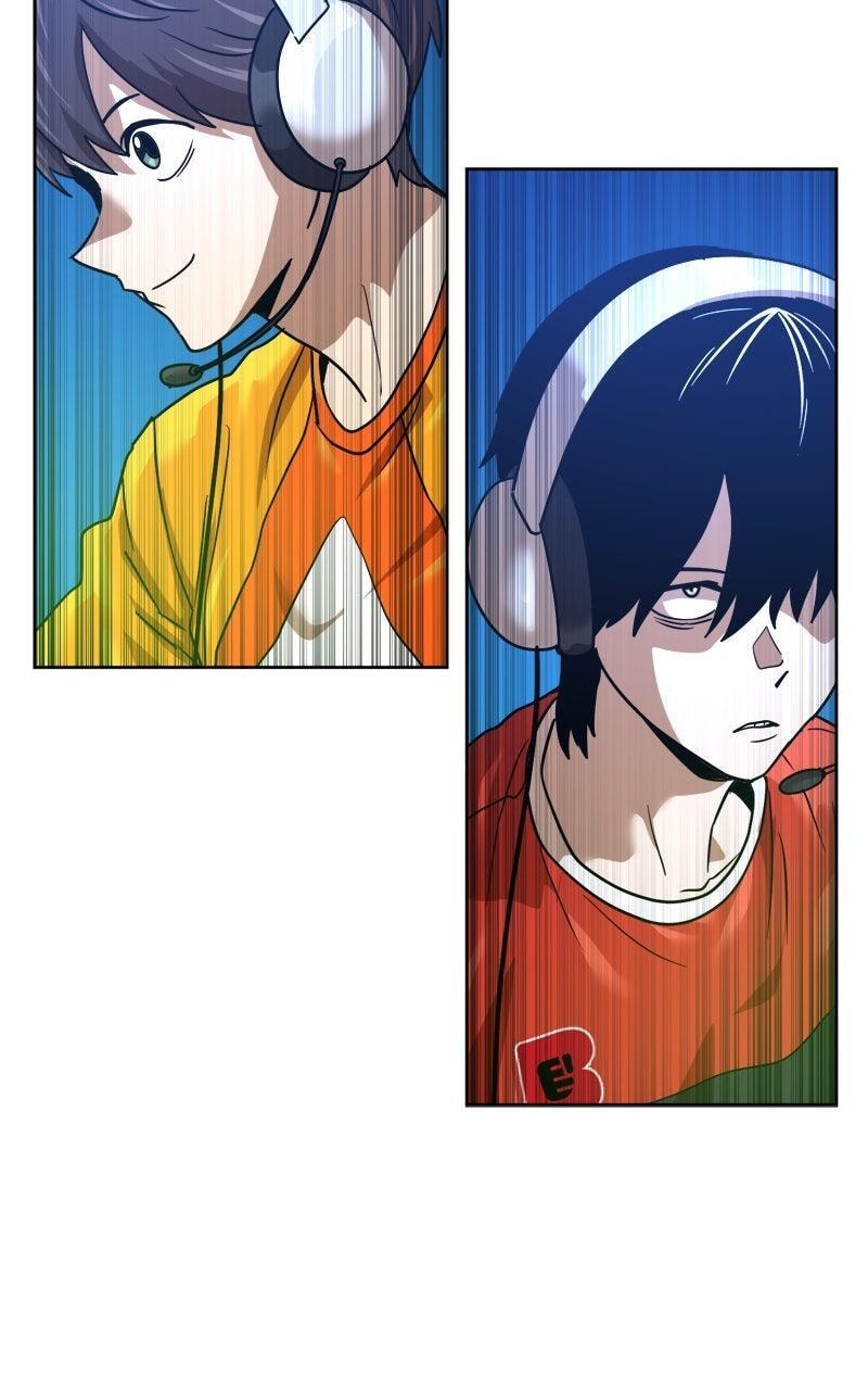 Double Click Chapter 200 page 106 - 