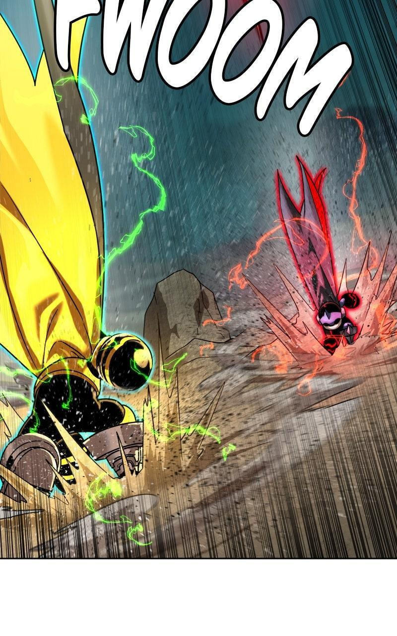 Double Click Chapter 200 page 109 - 