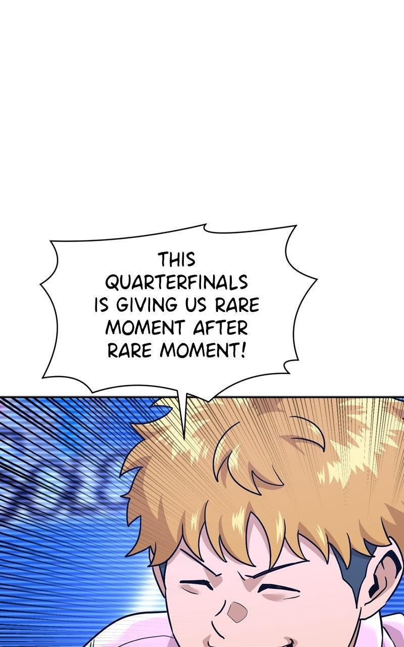Double Click Chapter 200 page 110 - 