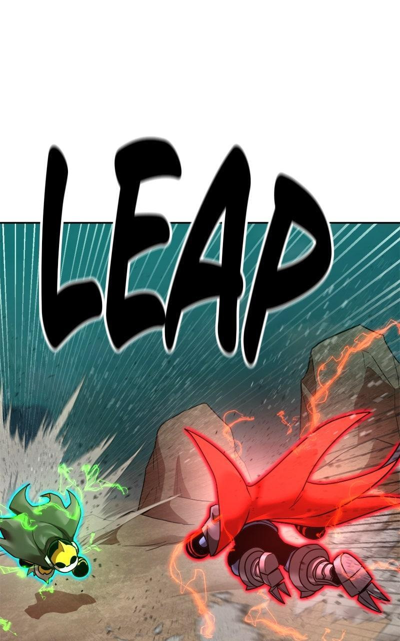 Double Click Chapter 200 page 112 - 