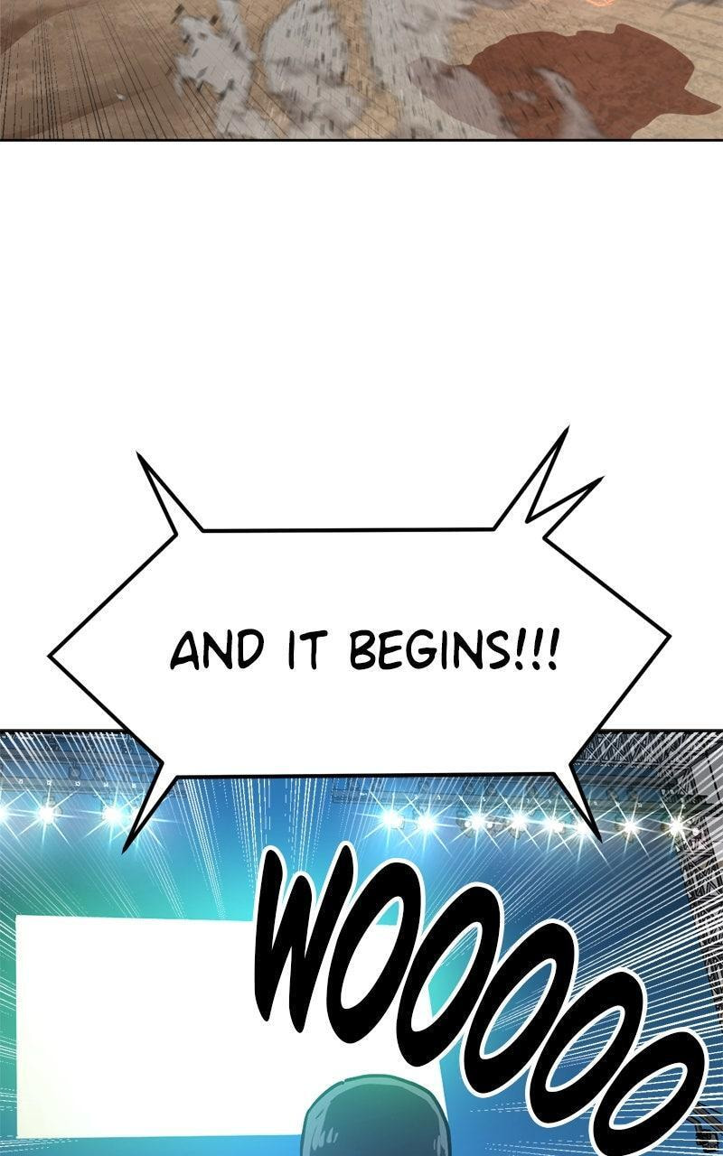 Double Click Chapter 200 page 113 - 