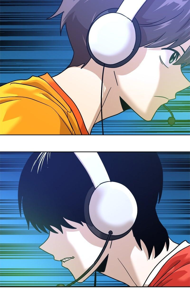 Double Click Chapter 200 page 115 - 
