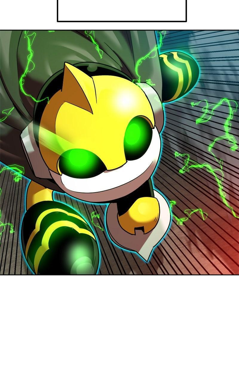 Double Click Chapter 200 page 117 - 