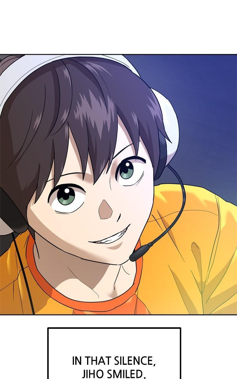 Double Click Chapter 200 page 118 - 