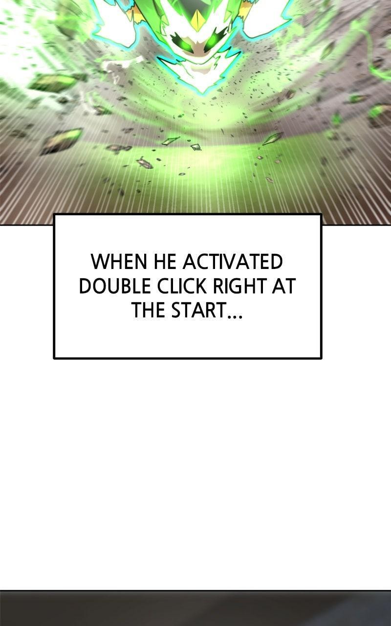 Double Click Chapter 200 page 121 - 