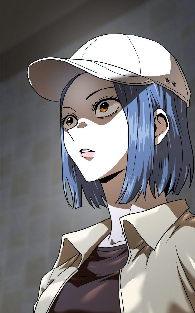 Double Click Chapter 200 page 122 - 