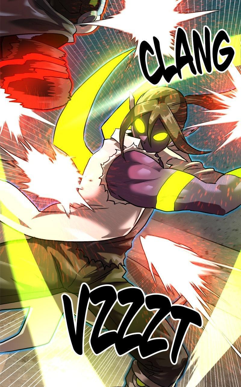 Double Click Chapter 200 page 16 - 