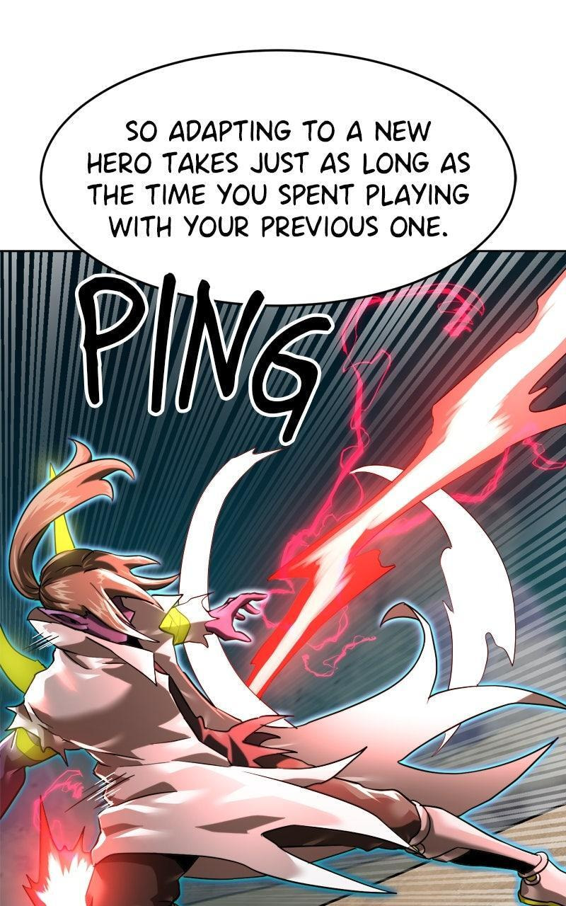 Double Click Chapter 200 page 3 - 