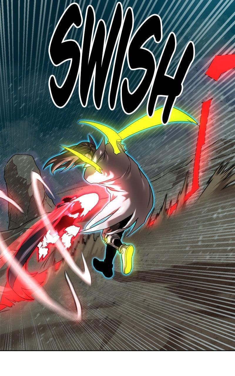 Double Click Chapter 200 page 21 - 