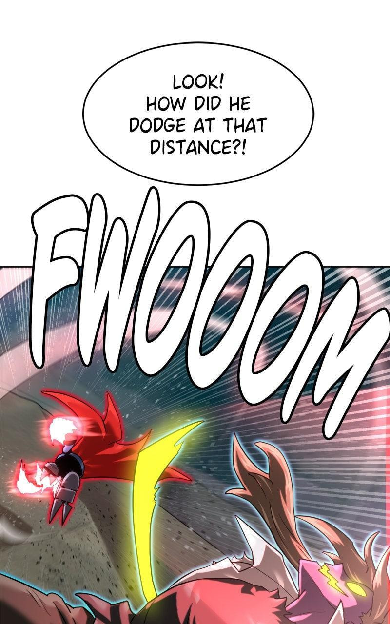 Double Click Chapter 200 page 22 - 