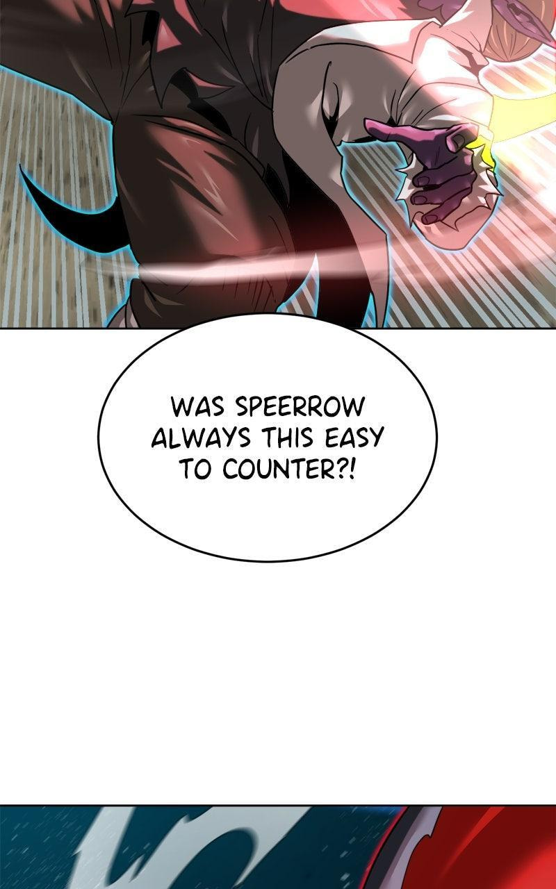 Double Click Chapter 200 page 23 - 