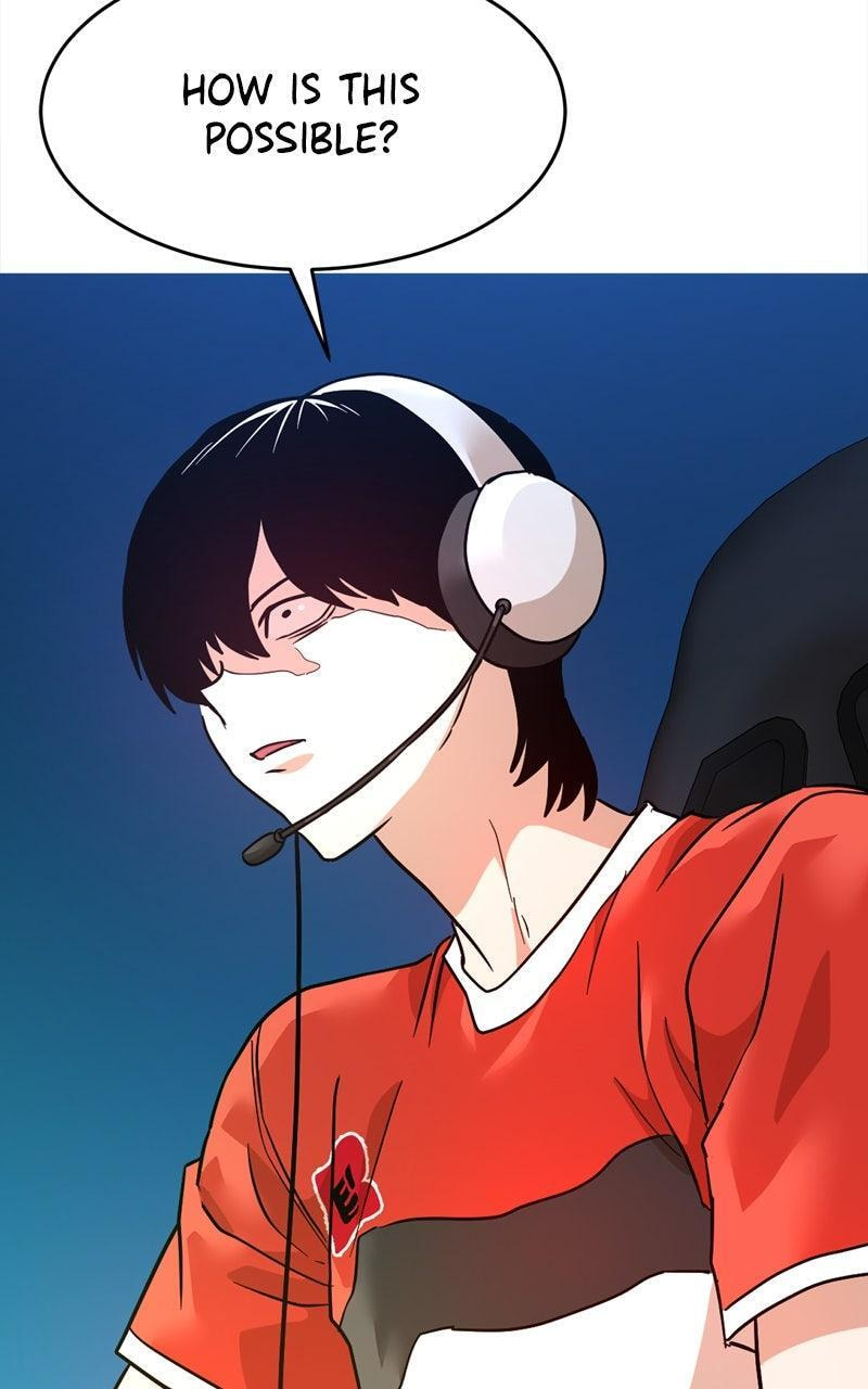 Double Click Chapter 200 page 27 - 
