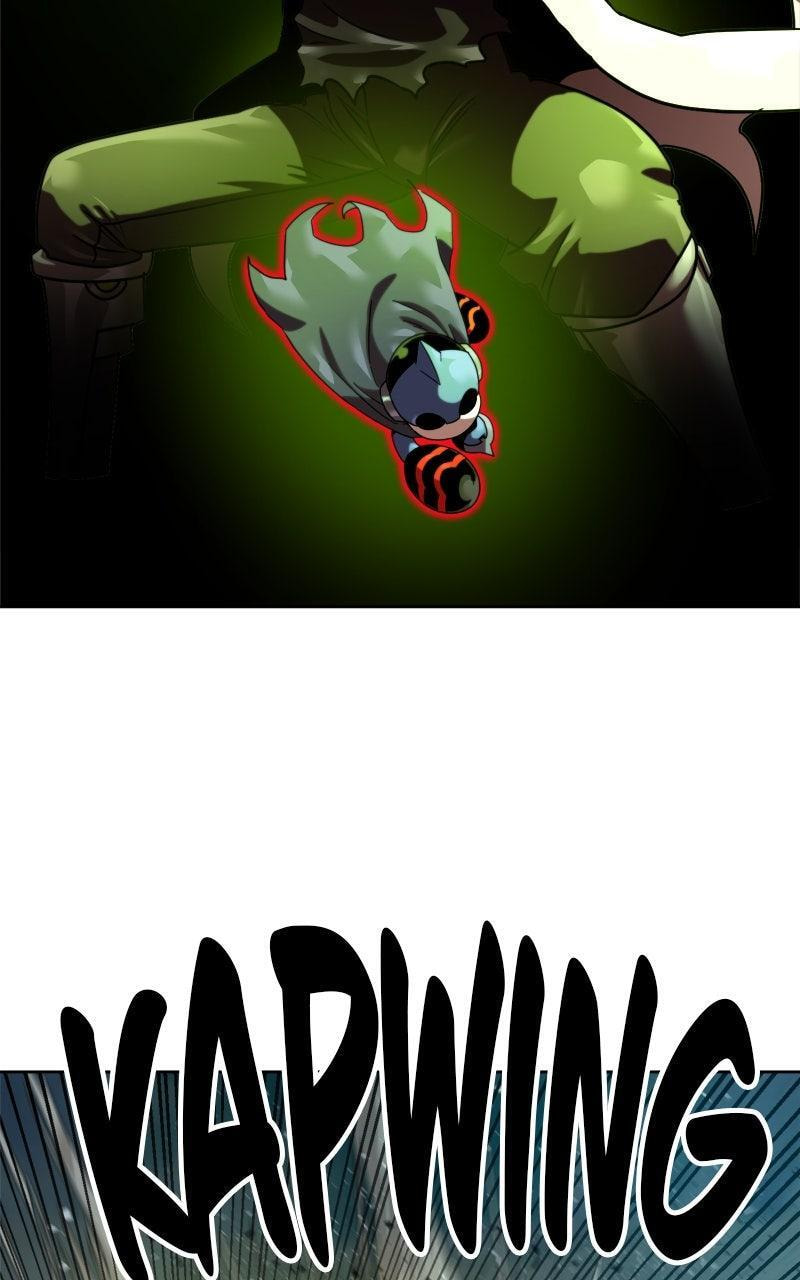 Double Click Chapter 200 page 31 - 