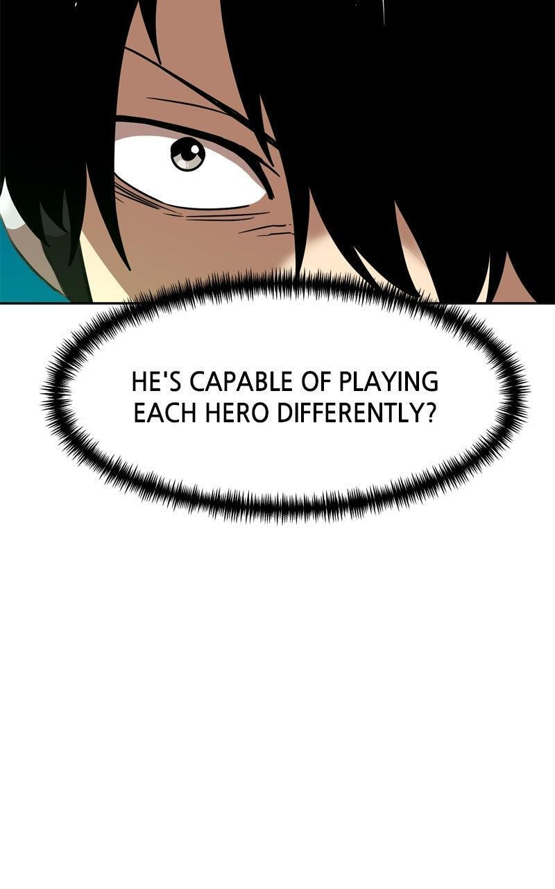 Double Click Chapter 200 page 34 - 