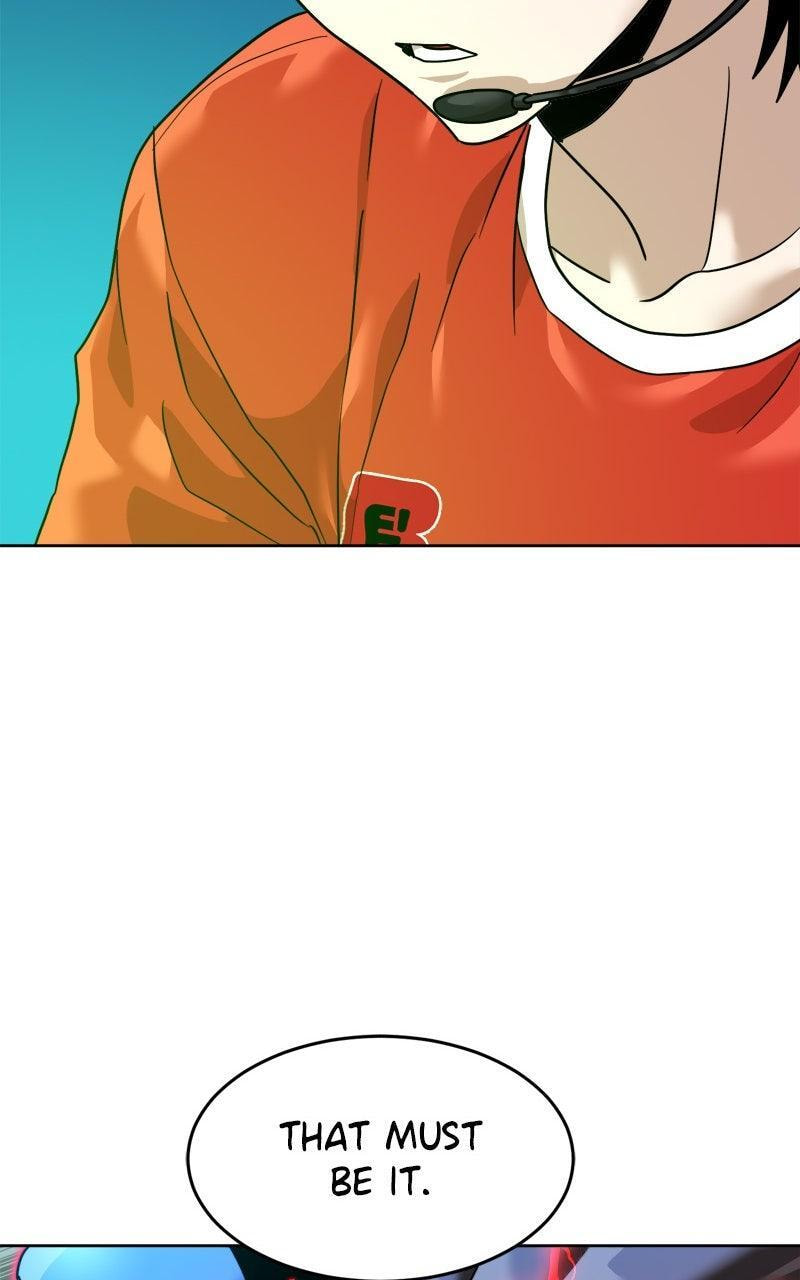 Double Click Chapter 200 page 36 - 