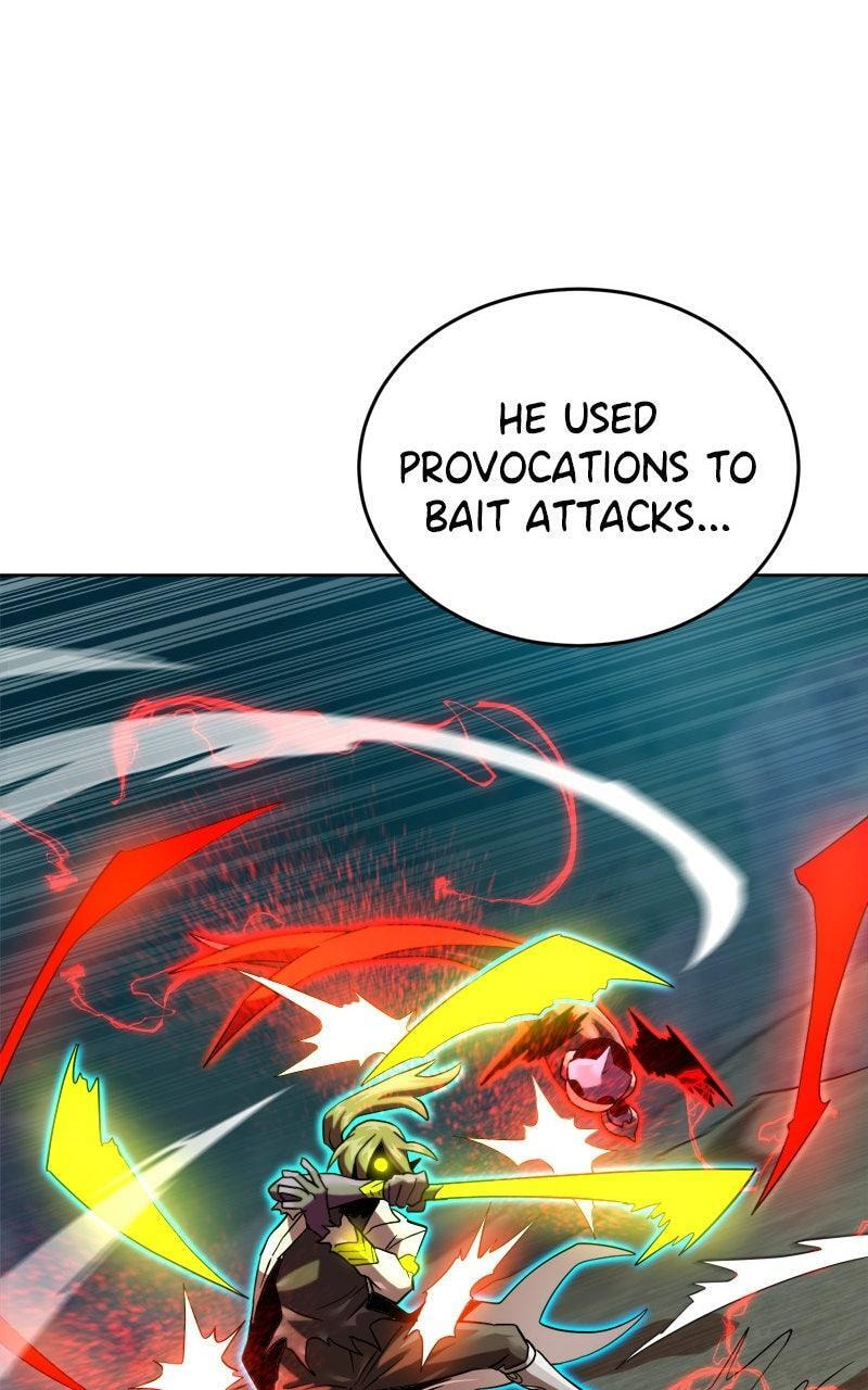 Double Click Chapter 200 page 38 - 