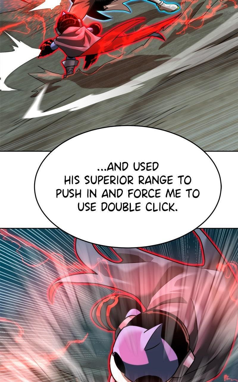Double Click Chapter 200 page 39 - 