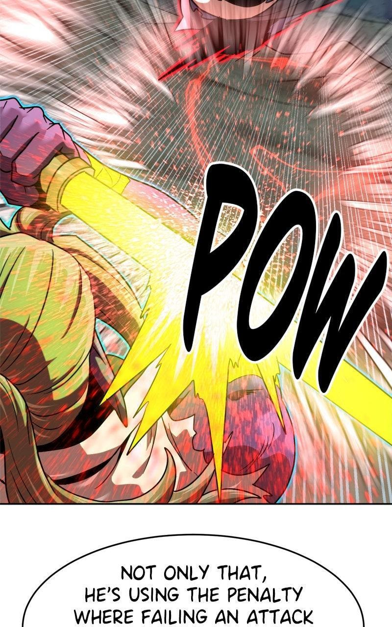 Double Click Chapter 200 page 40 - 